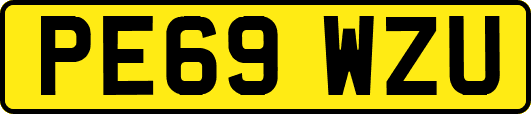 PE69WZU