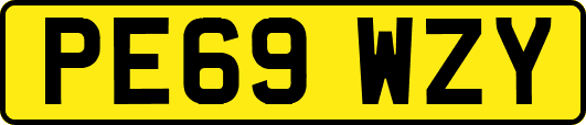PE69WZY
