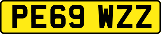 PE69WZZ