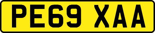 PE69XAA