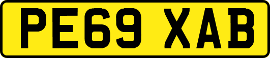 PE69XAB