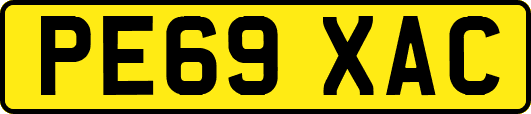 PE69XAC