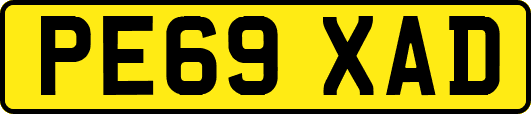 PE69XAD