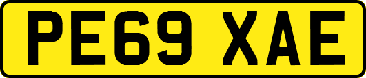 PE69XAE