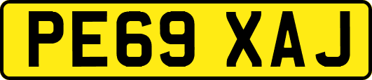 PE69XAJ