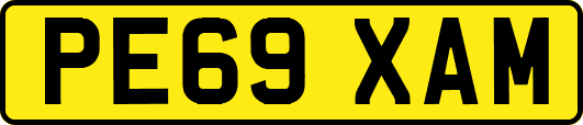 PE69XAM