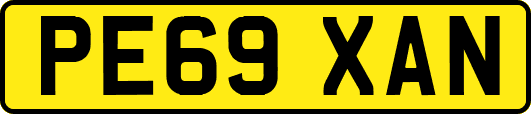 PE69XAN