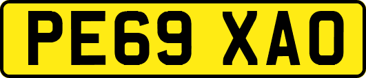 PE69XAO