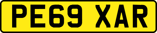 PE69XAR