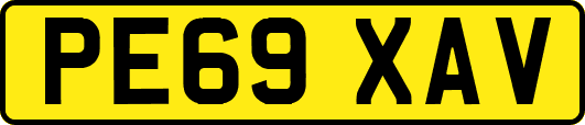 PE69XAV