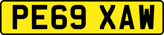 PE69XAW