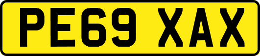 PE69XAX