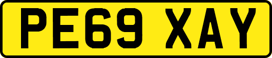 PE69XAY