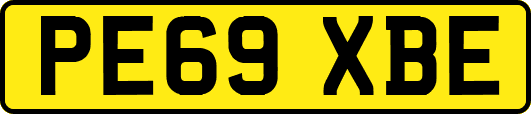 PE69XBE