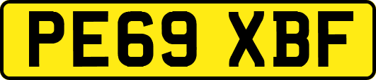 PE69XBF