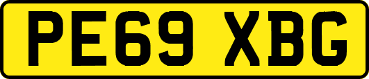 PE69XBG