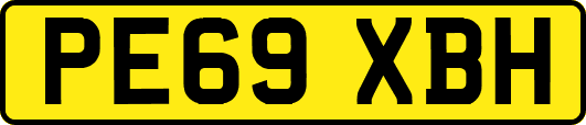PE69XBH