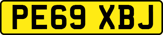 PE69XBJ