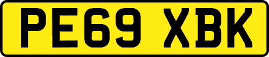 PE69XBK