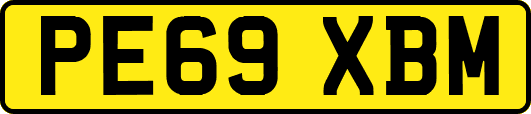 PE69XBM
