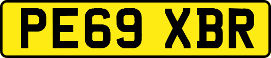 PE69XBR