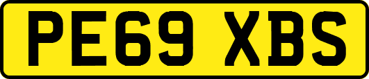 PE69XBS