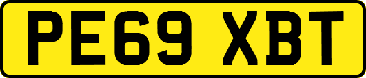 PE69XBT