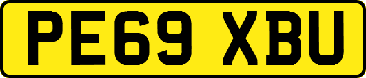 PE69XBU