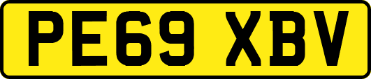 PE69XBV