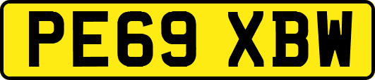 PE69XBW