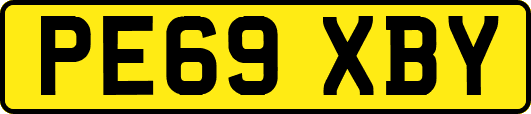 PE69XBY