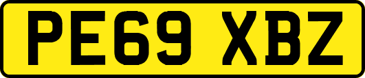 PE69XBZ