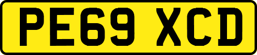 PE69XCD