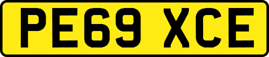 PE69XCE