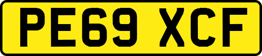 PE69XCF