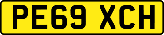 PE69XCH