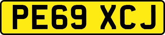 PE69XCJ