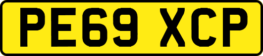 PE69XCP