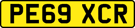 PE69XCR