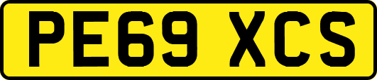 PE69XCS