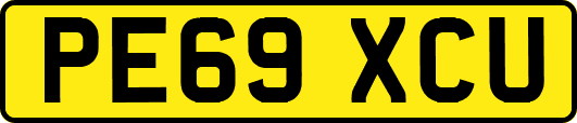 PE69XCU