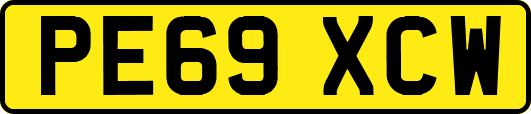 PE69XCW