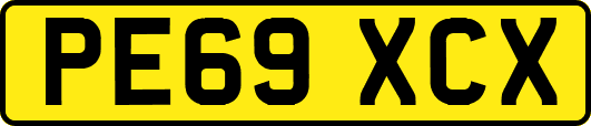 PE69XCX
