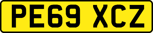 PE69XCZ