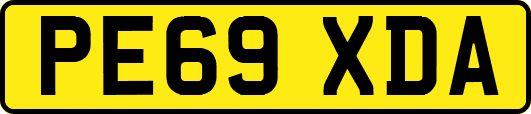 PE69XDA