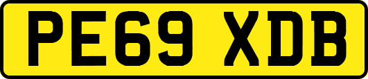 PE69XDB