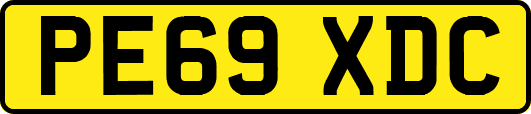 PE69XDC