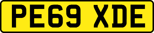 PE69XDE