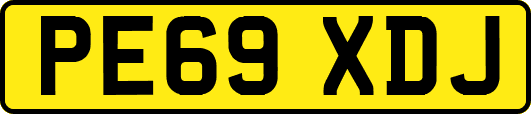 PE69XDJ