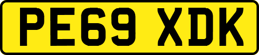 PE69XDK